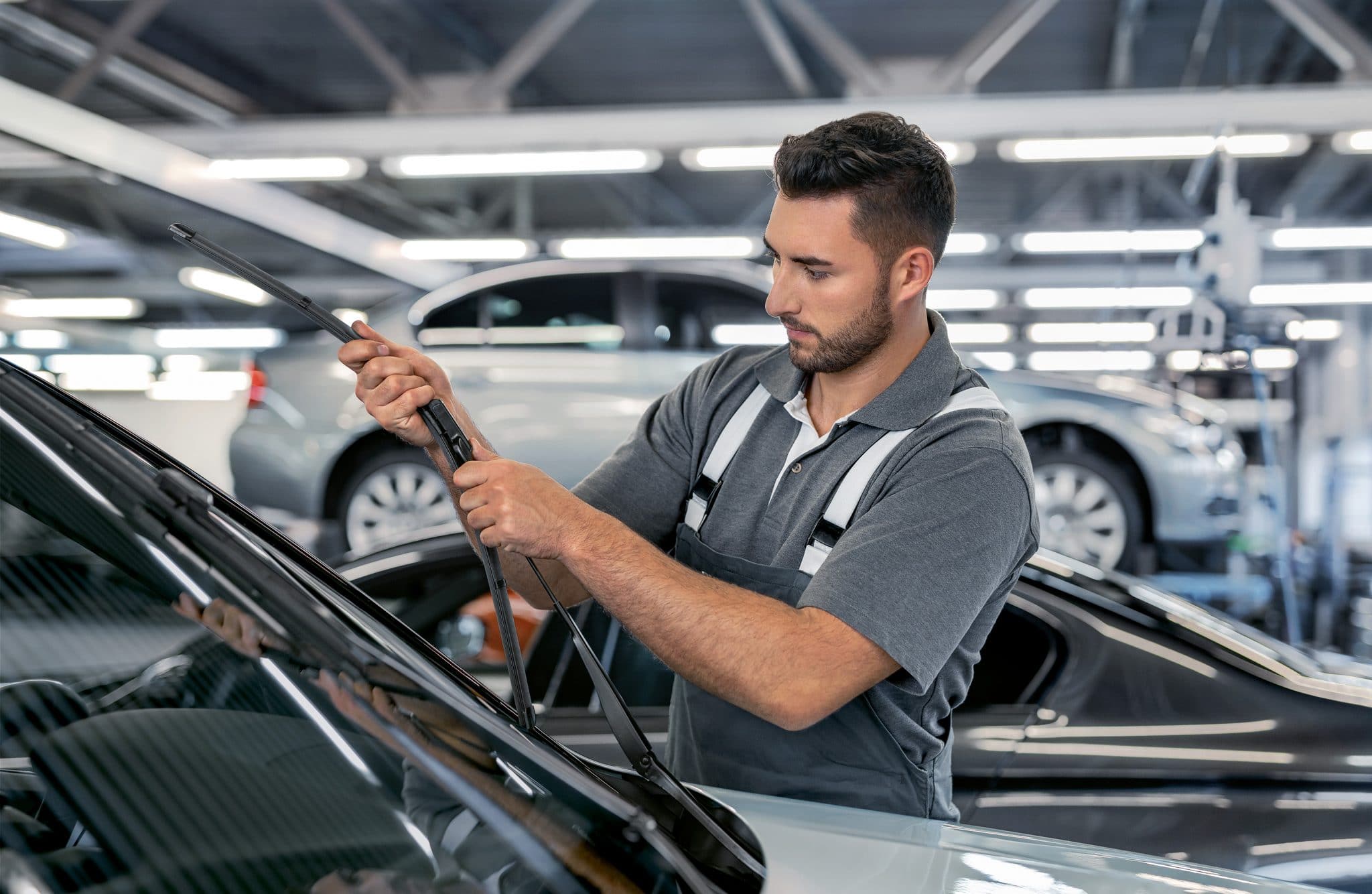 BMW Service Aktionsangebote
