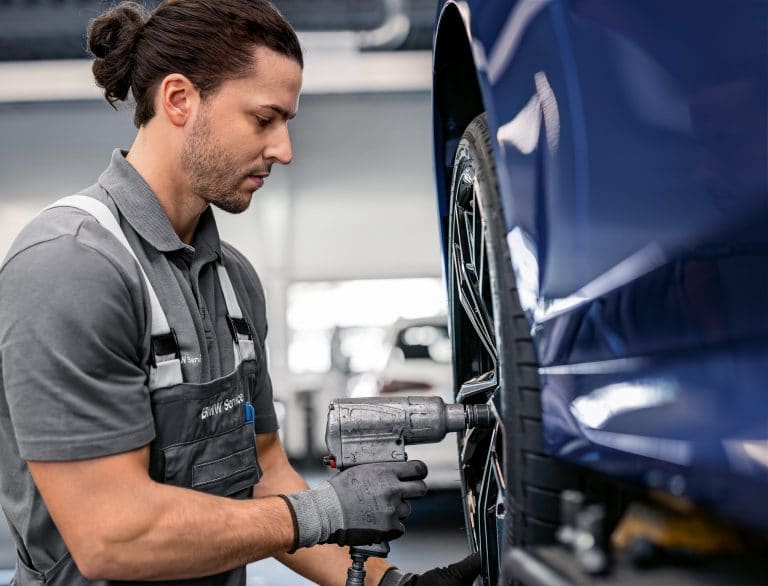 BMW Service Aktionsangebote
