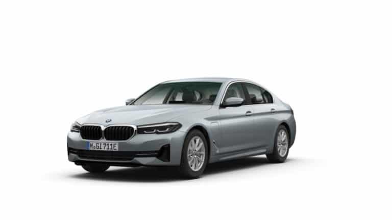 520e Limousine