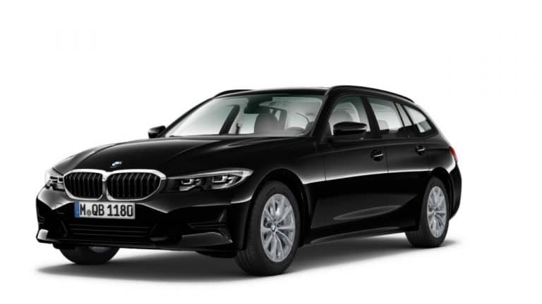 318i Touring