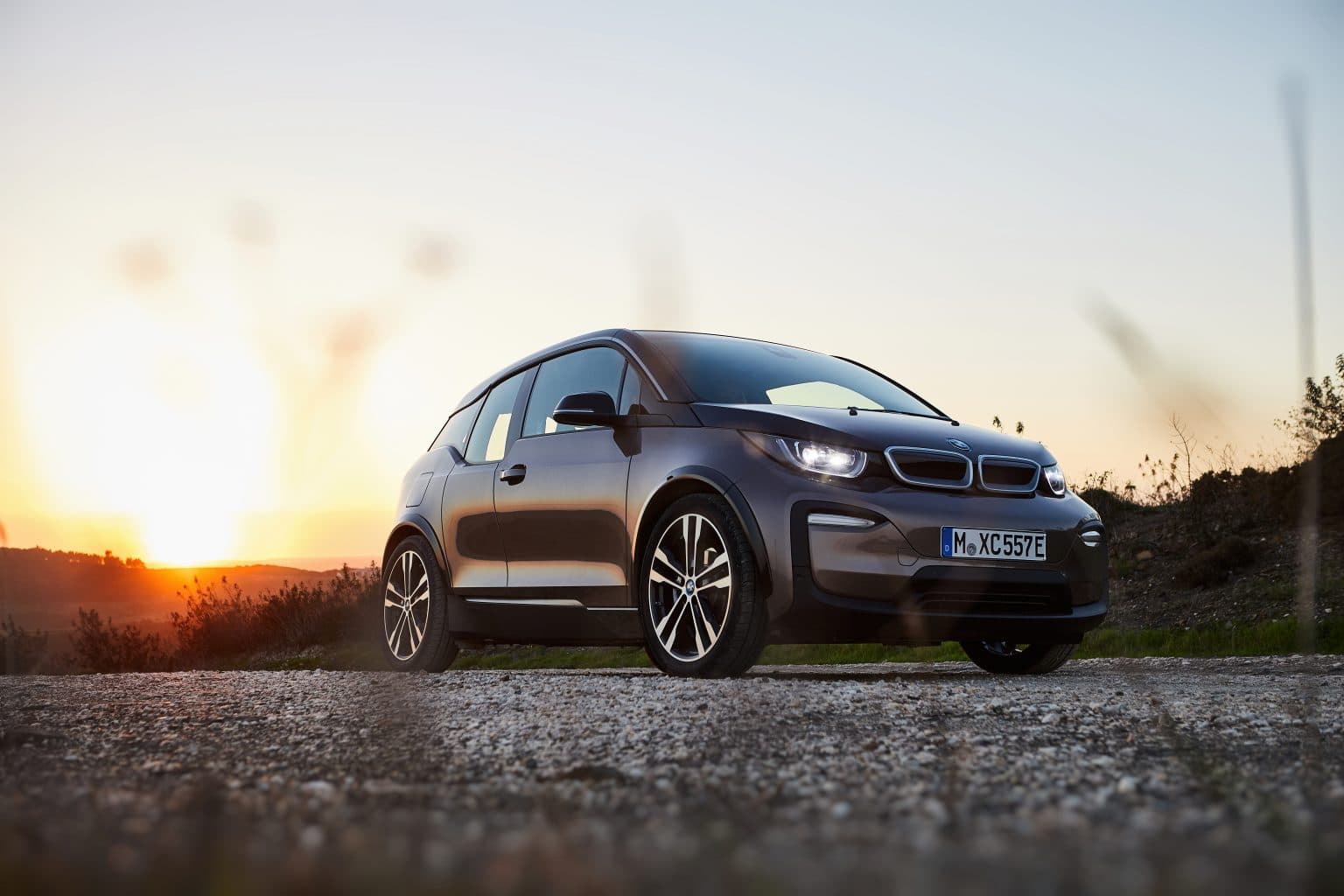 Die Automag ist BMW i zertifizierter Händler.