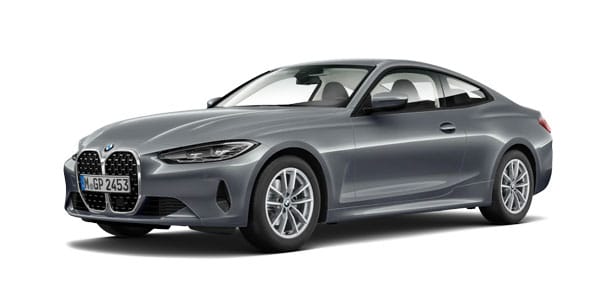 Der BMW 4er Gran Coué bei Automag