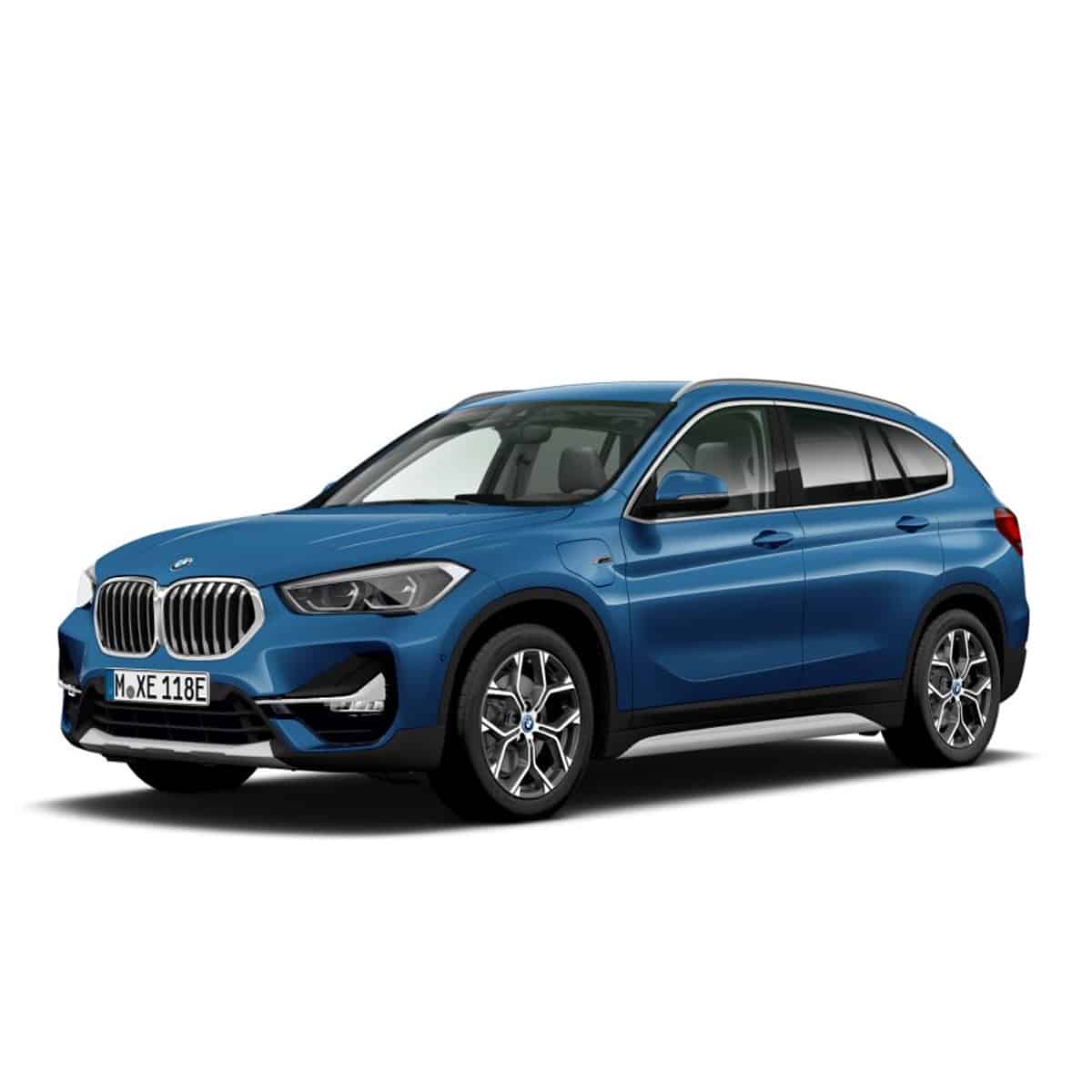 BMW X1 xLine Plug-in-hybrid Reimport - EU Neuwagen mit bis zu 46% Rabatt