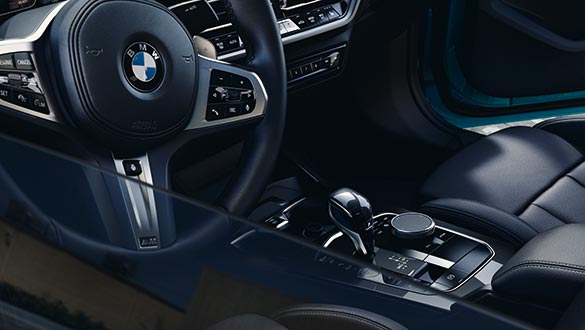 DAS BMW 2er Gran Coupé