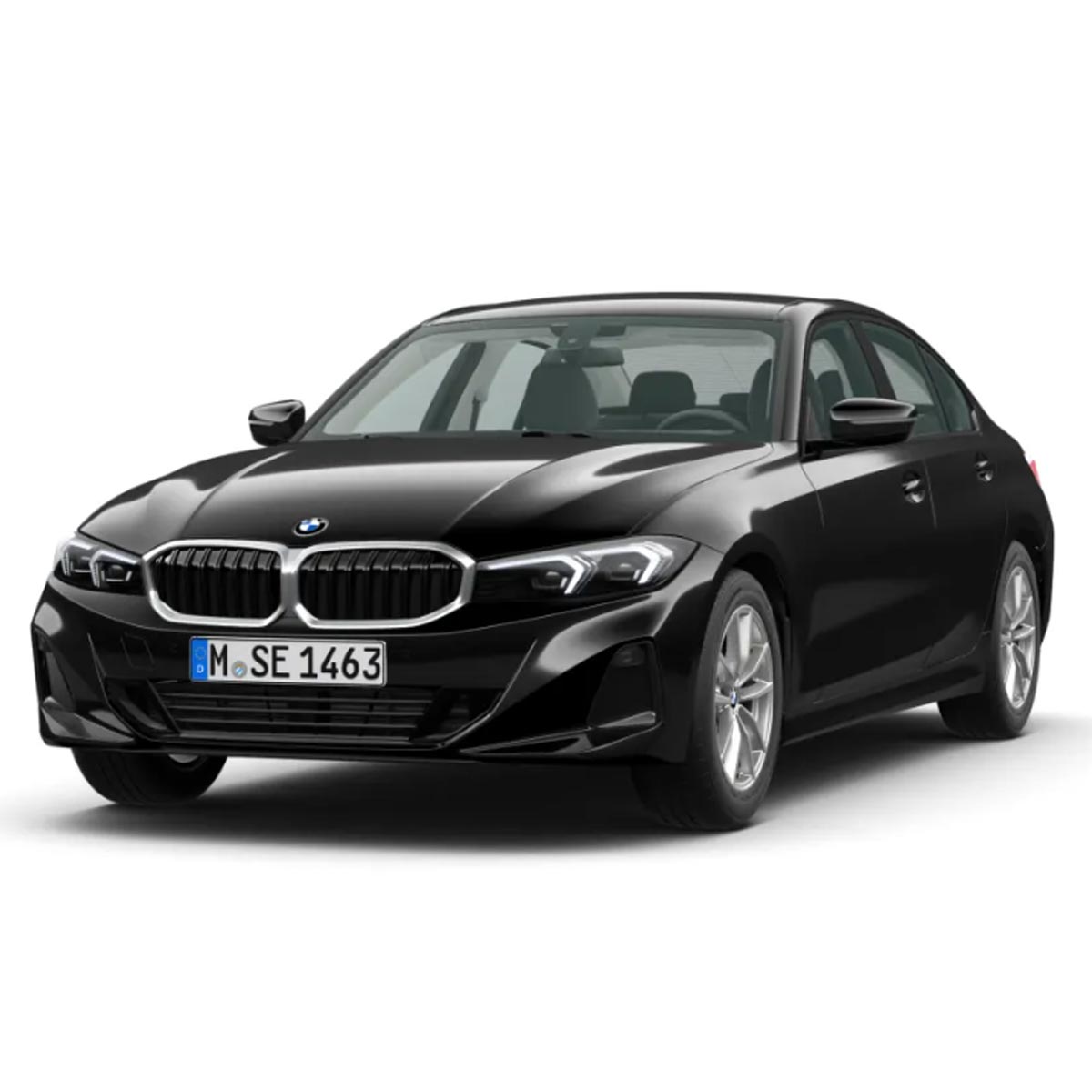 Schwarz GmbH: BMW Fahrzeuge, Services, Angebote u.v.m.