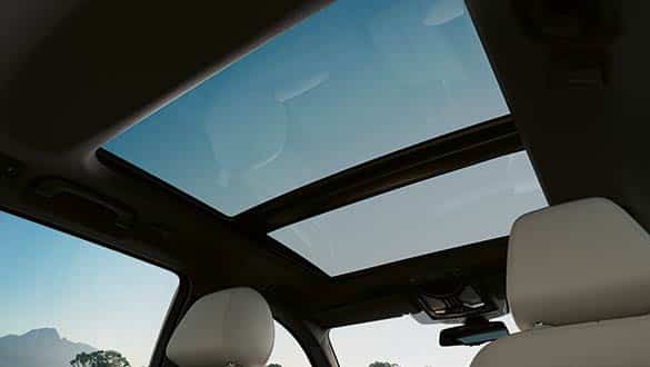 DER BMW 5er Toruing