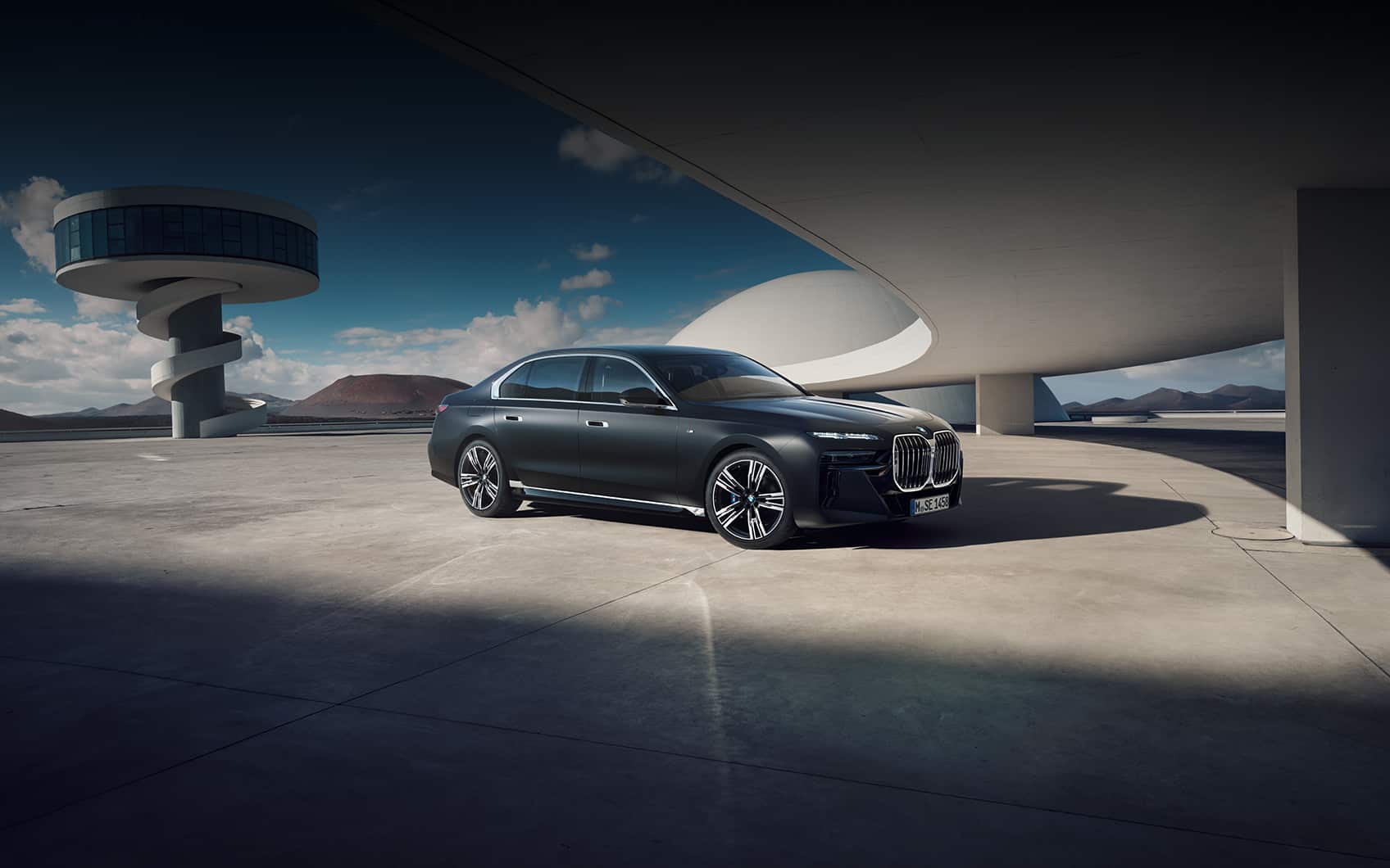 Die Automag - Ihr BMW Autohaus | 2x in München