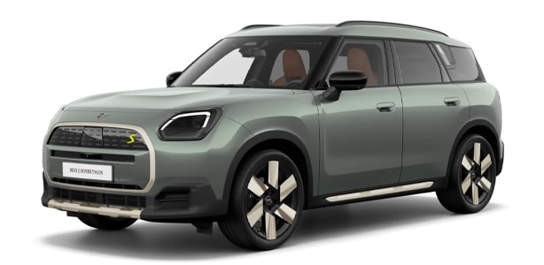 MINI Countryman SE