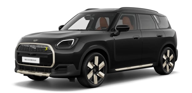 MINI Countryman SE