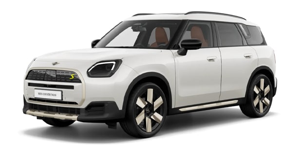 MINI Countryman SE