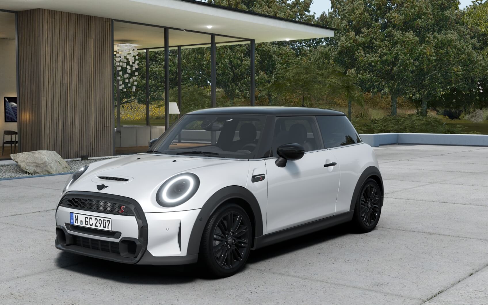 automag-mini-cooper-s-lagerwagen-teaser