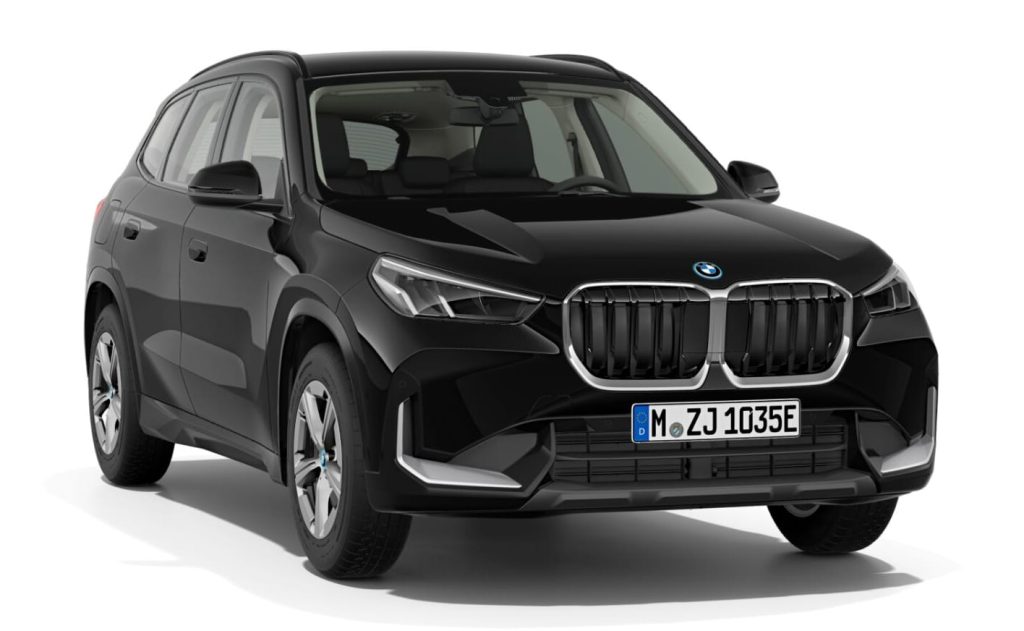 BMW X1 xDrive25e in mit Neuwagen (2025)