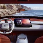 Mit der Einführung der NEUEN KLASSE beginnt für BMW ein neues Kapitel der Mobilität – geprägt von elektrischer Performance, digitaler Intelligenz und einem ganzheitlichen Designverständnis. Die neue Fahrzeuggeneration steht für wegweisende Technologien und nachhaltige Innovationen, die den Kern der Marke BMW neu definieren -  Vision wird zur Serie