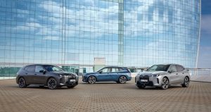 AUTOMAG Spotlight - BMW iX
