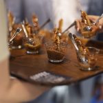 Cooper Cabana bei der AUTOMAG - Catering