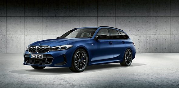 BMW M3er Teaser