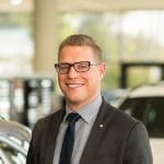 Benjamin Schreiber - Verkauf Neue Automobile