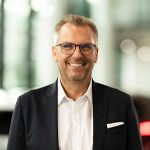 Mitarbeiter im Portrait