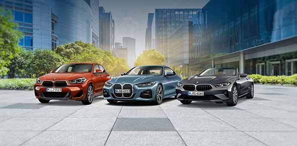 BMW AUTOMAG: Ihr BMW Händler in München - Automag GmbH