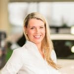 Miriam Offel - Verkauf Neue Automobile